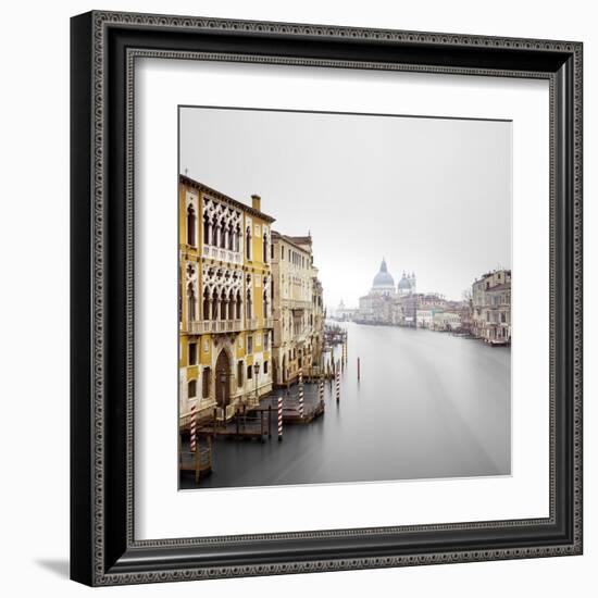 Venice Meander-Lee Frost-Framed Art Print