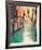 Venice Memories I-Irene Suchocki-Framed Giclee Print