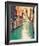 Venice Memories I-Irene Suchocki-Framed Giclee Print