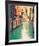 Venice Memories I-Irene Suchocki-Framed Giclee Print