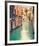 Venice Memories I-Irene Suchocki-Framed Giclee Print