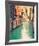 Venice Memories I-Irene Suchocki-Framed Giclee Print