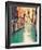 Venice Memories I-Irene Suchocki-Framed Giclee Print