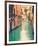 Venice Memories I-Irene Suchocki-Framed Giclee Print