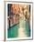 Venice Memories I-Irene Suchocki-Framed Giclee Print