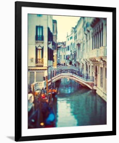 Venice Memories II-Irene Suchocki-Framed Giclee Print