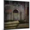 Venice Morning-Dawne Polis-Mounted Art Print