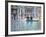 Venice, Palazzo Da Mula, 1908-Claude Monet-Framed Giclee Print