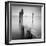 Venice Path-Nina Papiorek-Framed Photographic Print