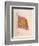 'Venice, Peace', 1838-Unknown-Framed Giclee Print