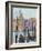 Venice Plein Air IV-Samuel Dixon-Framed Art Print