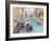 Venice Plein Air V-Samuel Dixon-Framed Premium Giclee Print