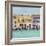 Venice Plein Air VI-Samuel Dixon-Framed Premium Giclee Print