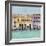 Venice Plein Air VI-Samuel Dixon-Framed Premium Giclee Print