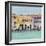 Venice Plein Air VI-Samuel Dixon-Framed Premium Giclee Print