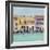 Venice Plein Air VI-Samuel Dixon-Framed Premium Giclee Print