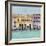 Venice Plein Air VI-Samuel Dixon-Framed Premium Giclee Print