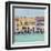 Venice Plein Air VI-Samuel Dixon-Framed Art Print