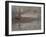 Venice, San Giorgio Maggiore and the Bacino-Albert Goodwin-Framed Giclee Print