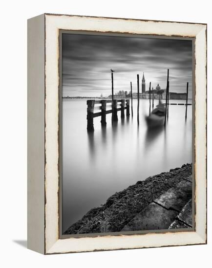 Venice San Marco-Nina Papiorek-Framed Premier Image Canvas