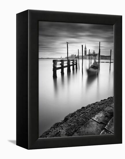 Venice San Marco-Nina Papiorek-Framed Premier Image Canvas