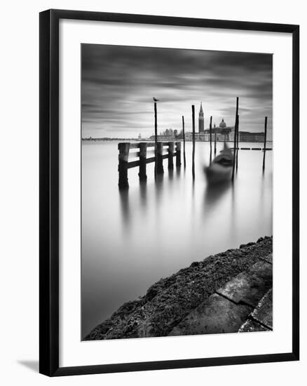 Venice San Marco-Nina Papiorek-Framed Photographic Print