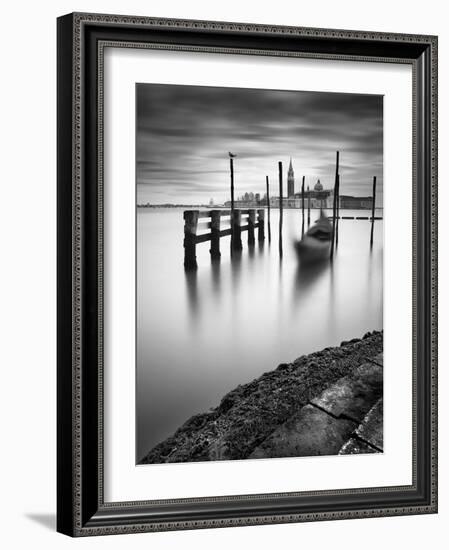 Venice San Marco-Nina Papiorek-Framed Photographic Print