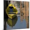 Venice Sense of Place-Mike Burton-Mounted Photographic Print