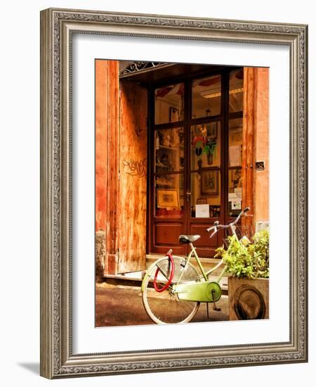 Venice Snapshots I-Danny Head-Framed Photographic Print