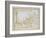 Venice: St Mark's and the Loggetta-Canaletto-Framed Giclee Print