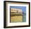 Venice, the Doge Palace-Claude Monet-Framed Giclee Print