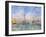 Venice, (The Doge's Palace), 1881-Pierre-Auguste Renoir-Framed Premium Giclee Print