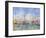 Venice, (The Doge's Palace), 1881-Pierre-Auguste Renoir-Framed Giclee Print