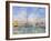 Venice, (The Doge's Palace), 1881-Pierre-Auguste Renoir-Framed Giclee Print