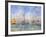 Venice, (The Doge's Palace), 1881-Pierre-Auguste Renoir-Framed Giclee Print