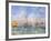 Venice, (The Doge's Palace), 1881-Pierre-Auguste Renoir-Framed Giclee Print