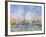 Venice, (The Doge's Palace), 1881-Pierre-Auguste Renoir-Framed Giclee Print