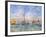 Venice, (The Doge's Palace), 1881-Pierre-Auguste Renoir-Framed Giclee Print