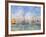 Venice, (The Doge's Palace), 1881-Pierre-Auguste Renoir-Framed Giclee Print