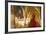 Venice, UNESCO World Heritage Site, Veneto, Italy, Europe-Angelo Cavalli-Framed Photographic Print