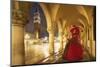 Venice, UNESCO World Heritage Site, Veneto, Italy, Europe-Angelo Cavalli-Mounted Photographic Print