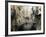 Venice, Veneto, Italy-Sergio Pitamitz-Framed Photographic Print