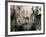 Venice, Veneto, Italy-Sergio Pitamitz-Framed Photographic Print