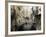 Venice, Veneto, Italy-Sergio Pitamitz-Framed Photographic Print