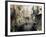 Venice, Veneto, Italy-Sergio Pitamitz-Framed Photographic Print