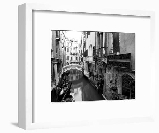 Venice, Veneto, Italy-Sergio Pitamitz-Framed Photographic Print