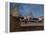 Venice (Venezia)-Demetrio Cosola-Framed Premier Image Canvas