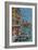 Venice, View from Academia Bridge, June 2016-Anthony Butera-Framed Giclee Print