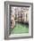 Venice View I-Golie Miamee-Framed Photographic Print