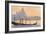 Venice Watercolors X-Samuel Dixon-Framed Art Print